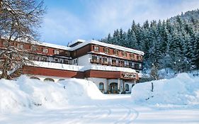 Alpenhotel Weitlanbrunn Sillian 4* Österreich