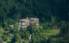 Alpenhotel Weitlanbrunn in Sillian